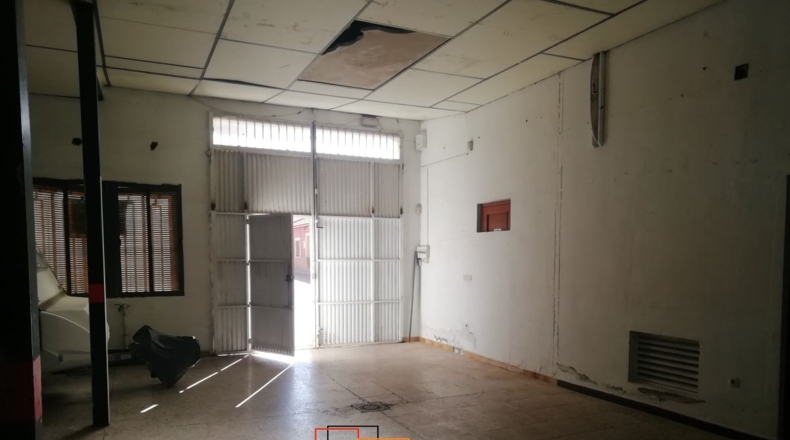 Ciudad Real - Valdepeñas - 86m2