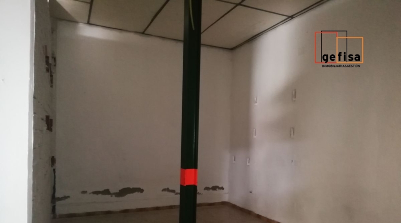 Ciudad Real - Valdepeñas - 86m2
