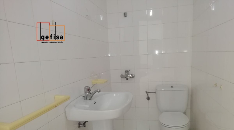 Ciudad Real - Valdepeñas - 86m2