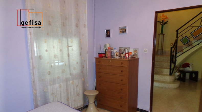 Ciudad Real - Torrenueva - 330m2