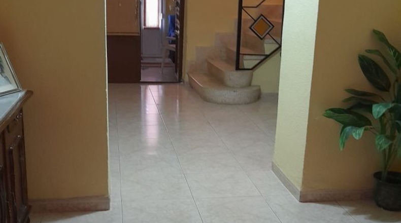 Ciudad Real - Torrenueva - 330m2