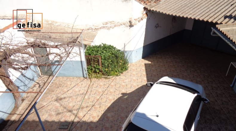 Ciudad Real - Torrenueva - 330m2