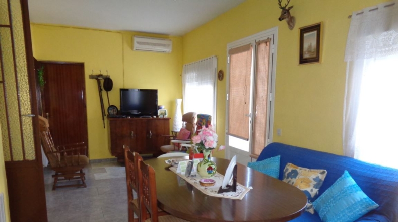 Ciudad Real - Torrenueva - 330m2