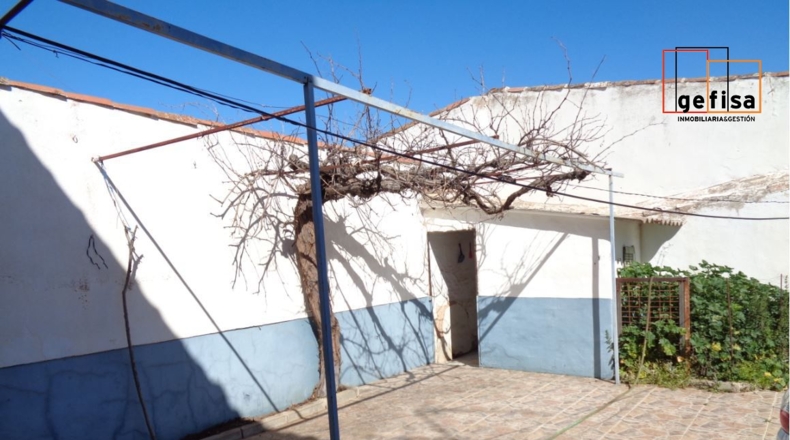 Ciudad Real - Torrenueva - 330m2