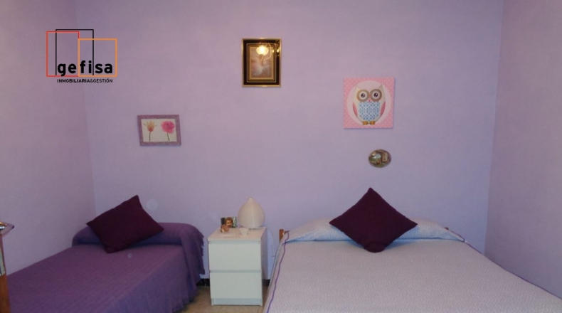 Ciudad Real - Torrenueva - 330m2