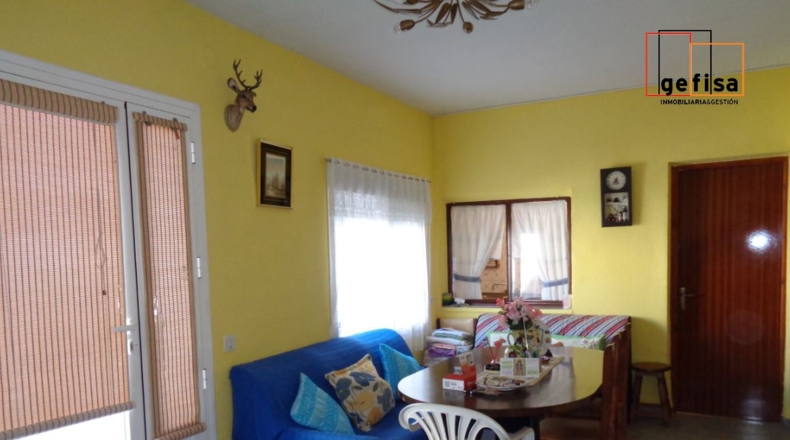 Ciudad Real - Torrenueva - 330m2