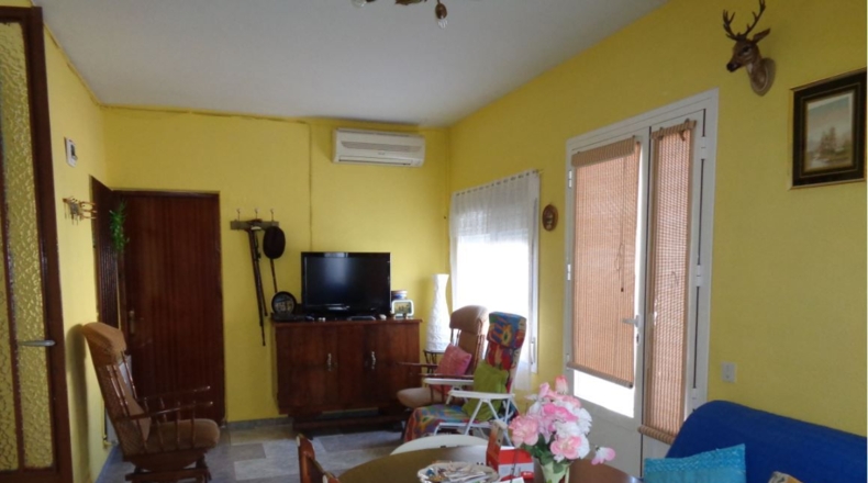 Ciudad Real - Torrenueva - 330m2