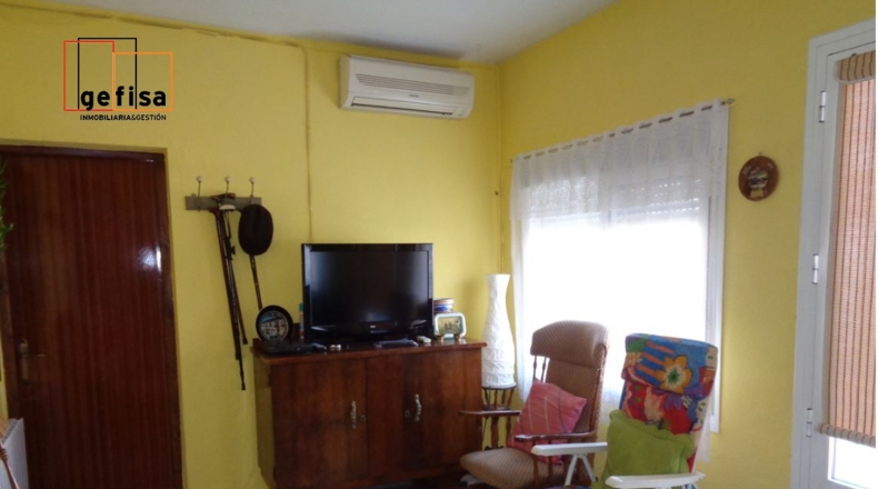 Ciudad Real - Torrenueva - 330m2