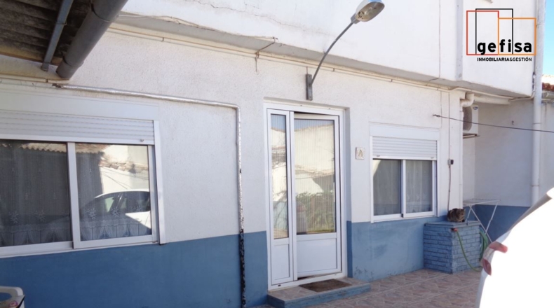 Ciudad Real - Torrenueva - 330m2