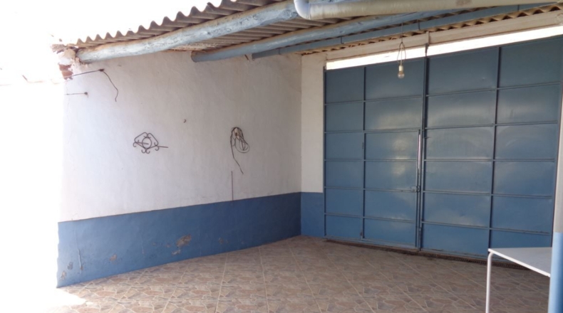 Ciudad Real - Torrenueva - 330m2