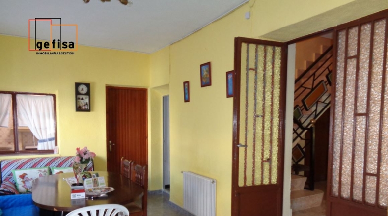 Ciudad Real - Torrenueva - 330m2