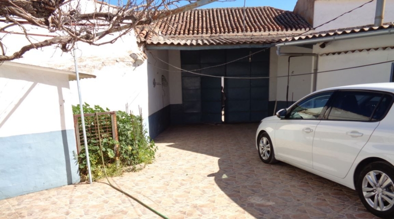 Ciudad Real - Torrenueva - 330m2