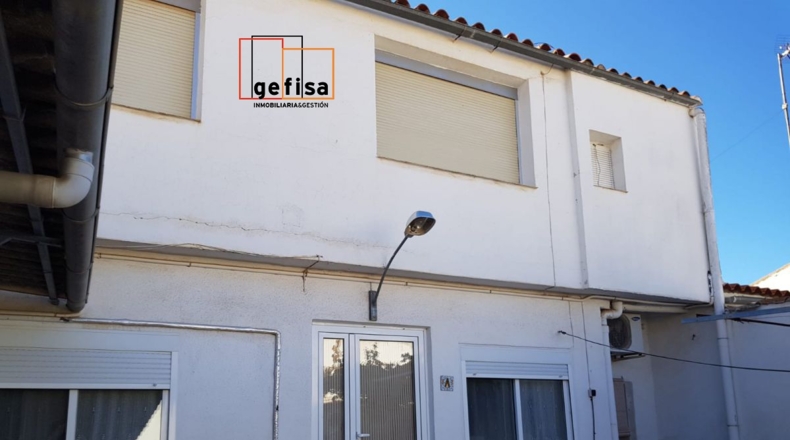 Ciudad Real - Torrenueva - 330m2