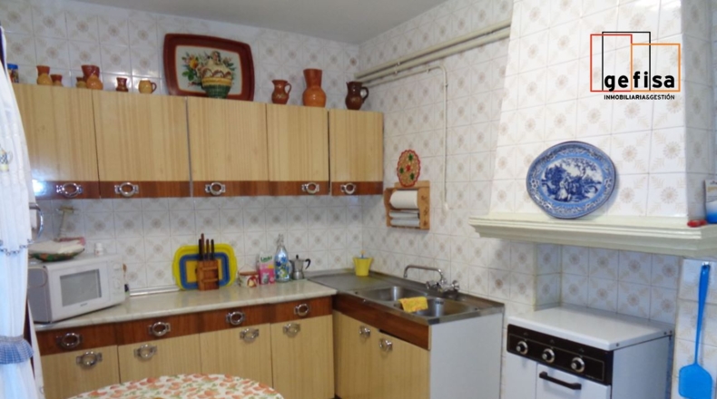 Ciudad Real - Torrenueva - 330m2