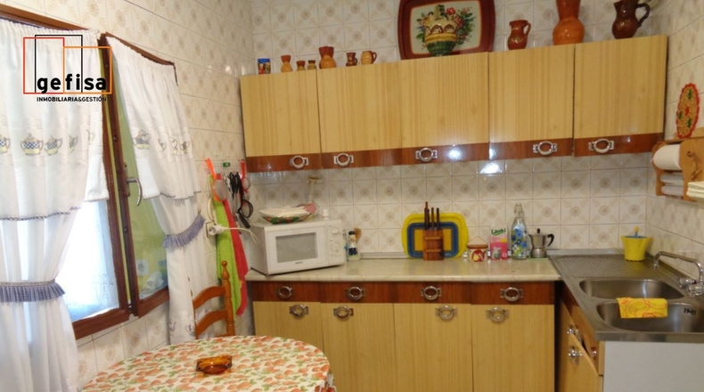 Ciudad Real - Torrenueva - 330m2