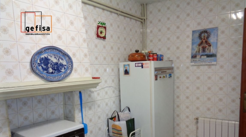 Ciudad Real - Torrenueva - 330m2
