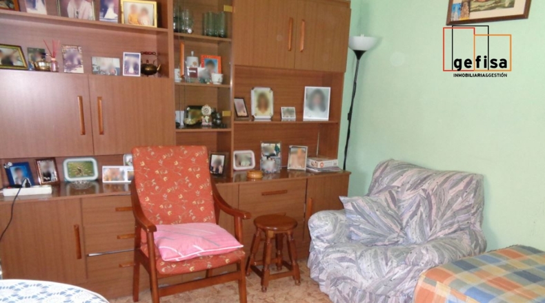 Ciudad Real - Torrenueva - 330m2