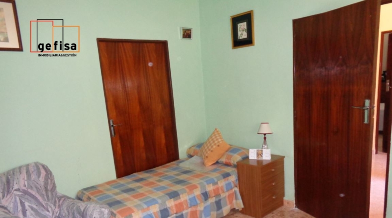 Ciudad Real - Torrenueva - 330m2