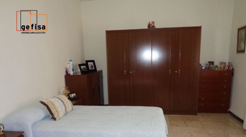 Ciudad Real - Torrenueva - 330m2