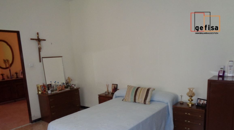 Ciudad Real - Torrenueva - 330m2