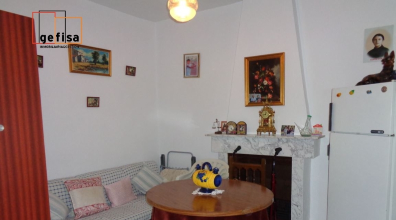 Ciudad Real - Torrenueva - 330m2
