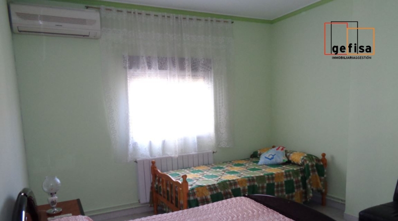 Ciudad Real - Torrenueva - 330m2