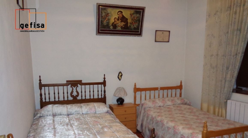 Ciudad Real - Torrenueva - 330m2