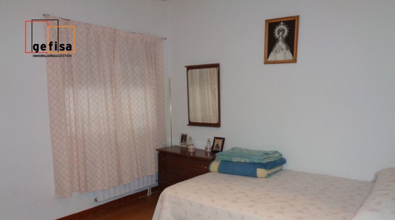 Ciudad Real - Torrenueva - 330m2