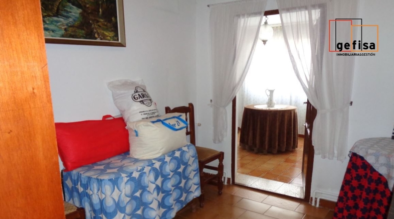 Ciudad Real - Torrenueva - 330m2