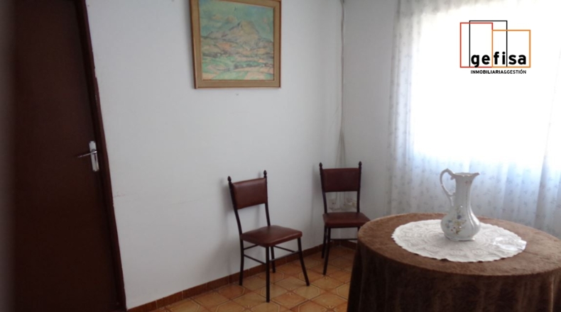 Ciudad Real - Torrenueva - 330m2