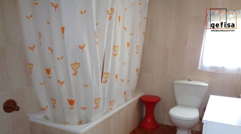 Ciudad Real - Torrenueva - 330m2