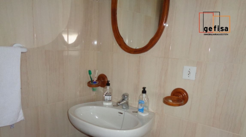 Ciudad Real - Torrenueva - 330m2