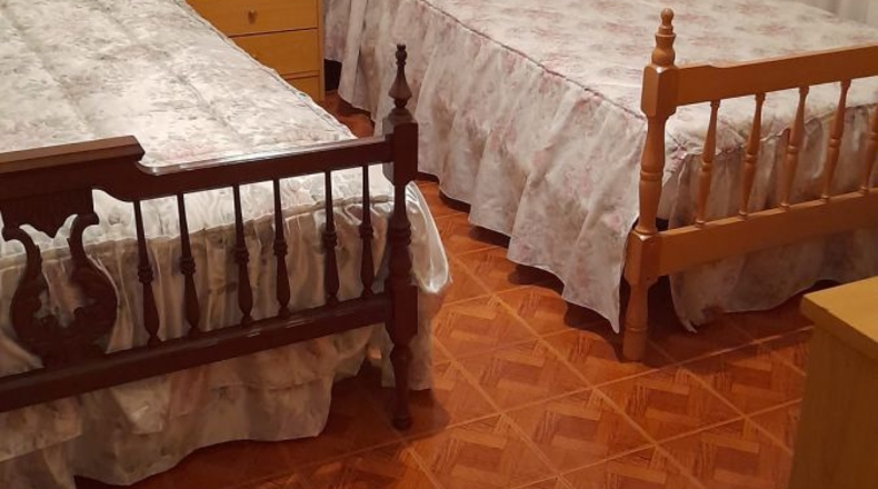 Ciudad Real - Torrenueva - 330m2
