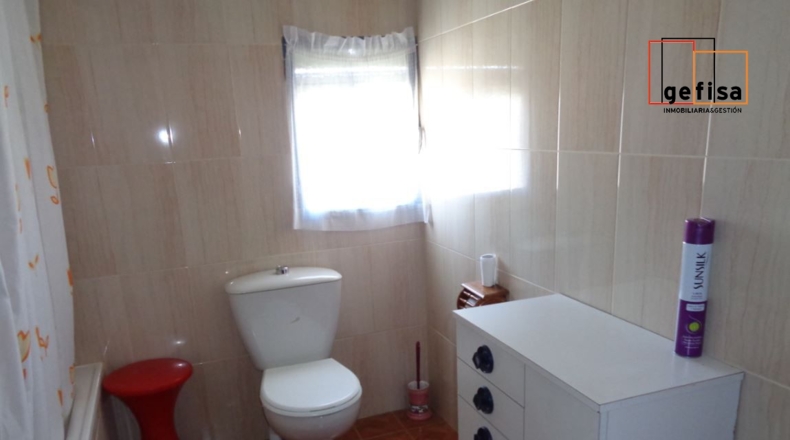 Ciudad Real - Torrenueva - 330m2