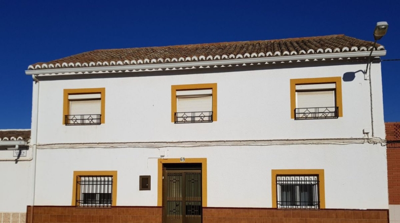 Ciudad Real - Torrenueva - 330m2