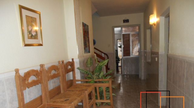 Ciudad Real - Valdepeñas - 390m2