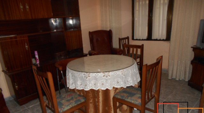 Ciudad Real - Valdepeñas - 390m2