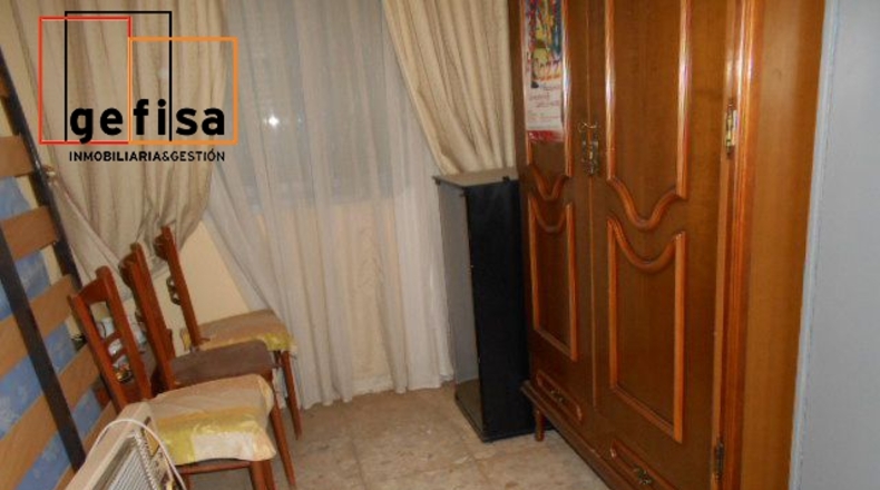 Ciudad Real - Valdepeñas - 390m2