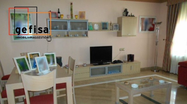 Ciudad Real - Valdepeñas - 235m2