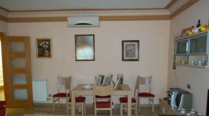 Ciudad Real - Valdepeñas - 235m2