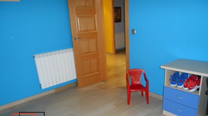 Ciudad Real - Valdepeñas - 235m2