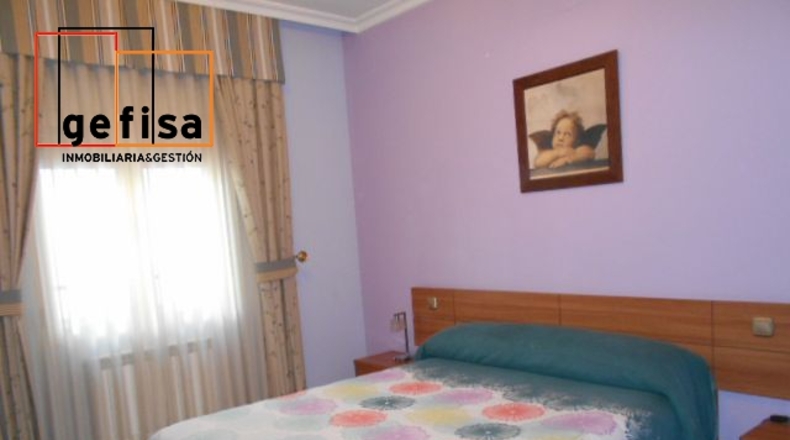 Ciudad Real - Valdepeñas - 235m2