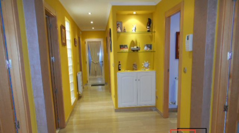 Ciudad Real - Valdepeñas - 235m2