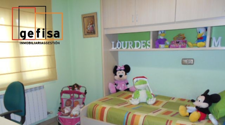Ciudad Real - Valdepeñas - 235m2