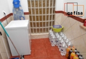 Дом с участком на продажу в городе Вальдепеньяс. Фото