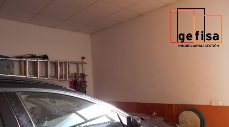 Ciudad Real - Valdepeñas - 235m2