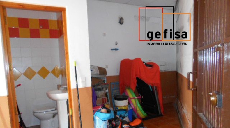 Ciudad Real - Valdepeñas - 235m2
