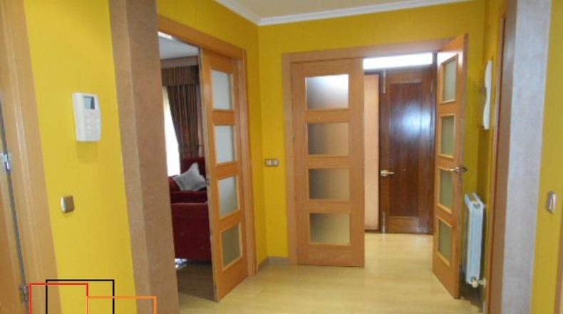 Ciudad Real - Valdepeñas - 235m2