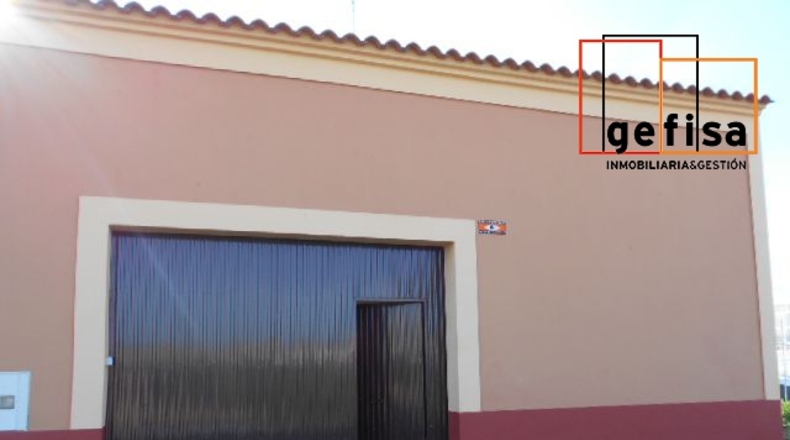 Ciudad Real - Valdepeñas - 235m2