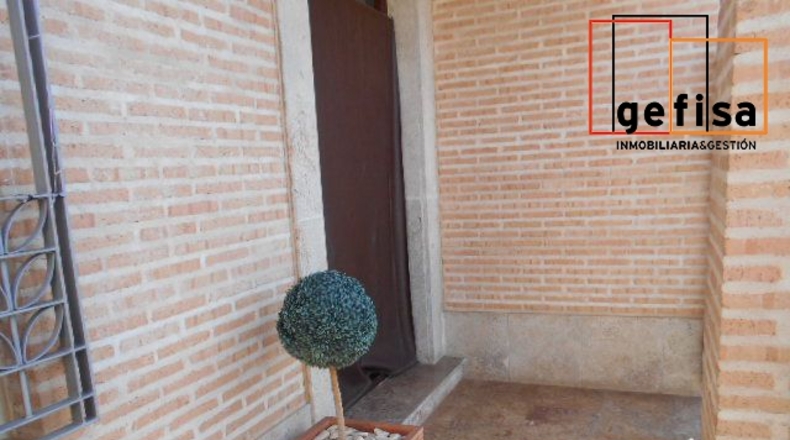 Ciudad Real - Valdepeñas - 235m2